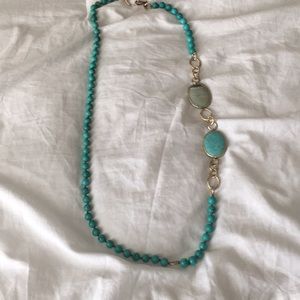 Anthropologie necklace